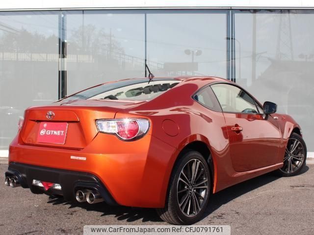 toyota 86 2013 -TOYOTA--86 ZN6--ZN6-031208---TOYOTA--86 ZN6--ZN6-031208- image 2