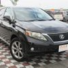 lexus rx 2011 CFJ1724311 image 3