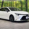toyota corolla-touring-wagon 2021 CFJ1594216 image 18
