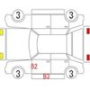 daihatsu wake 2021 -DAIHATSU--WAKE 4BA-LA700S--LA700S-0175702---DAIHATSU--WAKE 4BA-LA700S--LA700S-0175702- image 2
