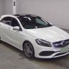 mercedes-benz a-class 2016 quick_quick_DBA-176042_WDD1760422V121370 image 1