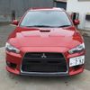 mitsubishi lancer 2015 -MITSUBISHI--Lancer CBA-CZ4A--CZ4A-0800781---MITSUBISHI--Lancer CBA-CZ4A--CZ4A-0800781- image 5