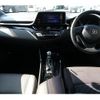 toyota c-hr 2017 quick_quick_ZYX10_ZYX10-2095277 image 14