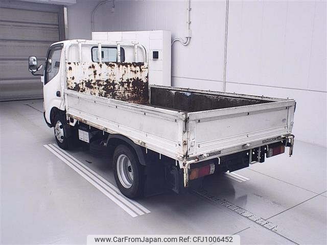 toyota toyoace 2008 -TOYOTA--Toyoace XZU304-1007006---TOYOTA--Toyoace XZU304-1007006- image 2