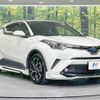 toyota c-hr 2018 -TOYOTA--C-HR DAA-ZYX10--ZYX10-2140757---TOYOTA--C-HR DAA-ZYX10--ZYX10-2140757- image 17