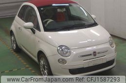fiat 500c 2012 CFJ1587293