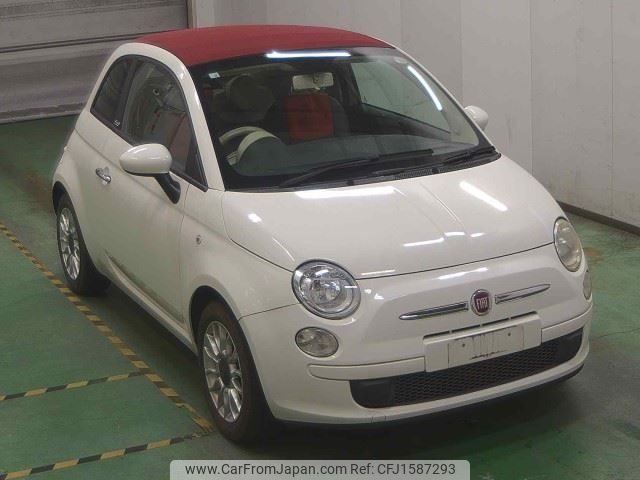 fiat 500c 2012 CFJ1587293 image 1