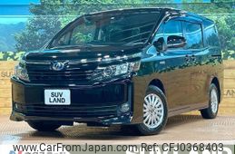 toyota voxy 2014 -TOYOTA--Voxy DAA-ZWR80G--ZWR80-0019771---TOYOTA--Voxy DAA-ZWR80G--ZWR80-0019771-