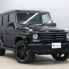 mercedes-benz g-class 2016 -MERCEDES-BENZ 【神戸 304ﾏ3665】--Benz G Class LDA-463348--WDB4633482X263121---MERCEDES-BENZ 【神戸 304ﾏ3665】--Benz G Class LDA-463348--WDB4633482X263121- image 1