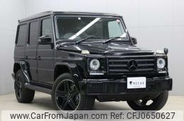 mercedes-benz g-class 2016 -MERCEDES-BENZ 【神戸 304ﾏ3665】--Benz G Class LDA-463348--WDB4633482X263121---MERCEDES-BENZ 【神戸 304ﾏ3665】--Benz G Class LDA-463348--WDB4633482X263121-
