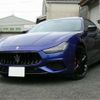 maserati ghibli 2022 -MASERATI 【岐阜 303ﾅ8613】--Maserati Ghibli MG20--ZAMS57C001377267---MASERATI 【岐阜 303ﾅ8613】--Maserati Ghibli MG20--ZAMS57C001377267- image 38