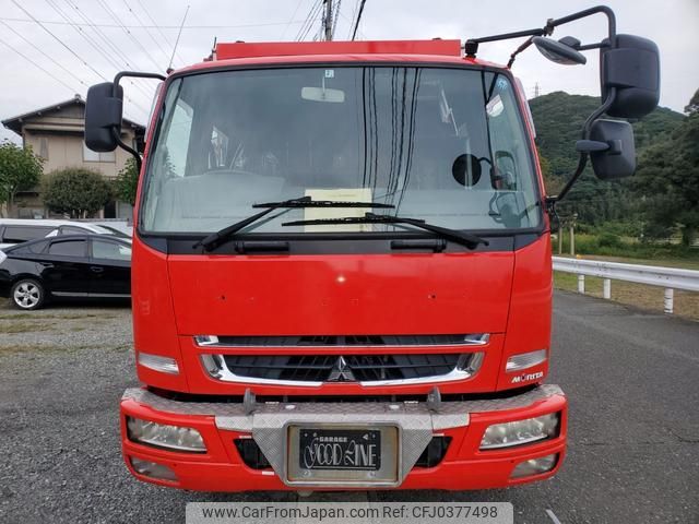 mitsubishi-fuso fighter 2009 GOO_JP_700080145930241027002 image 2