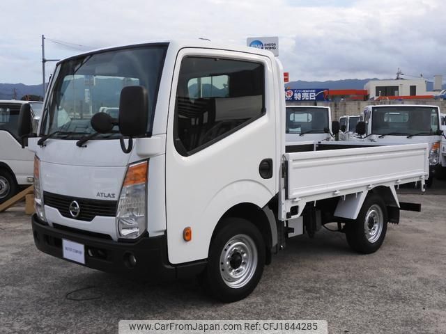 nissan atlas 2017 CFJ1844285 image 1