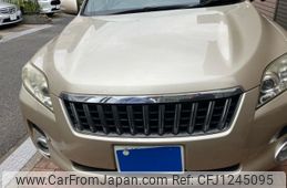 toyota vanguard 2008 -TOYOTA--Vanguard DBA-ACA38W--ACA38-5118233---TOYOTA--Vanguard DBA-ACA38W--ACA38-5118233-