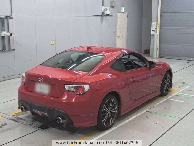 toyota 86 2014 -TOYOTA--86 DBA-ZN6--ZN6-046894---TOYOTA--86 DBA-ZN6--ZN6-046894- image 2