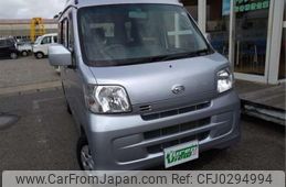 daihatsu hijet-van 2014 -DAIHATSU--Hijet Van EBD-S331V--S331V-0120559---DAIHATSU--Hijet Van EBD-S331V--S331V-0120559-