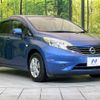 nissan note 2014 -NISSAN--Note DBA-E12--E12-228347---NISSAN--Note DBA-E12--E12-228347- image 17