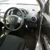 nissan note 2012 No.11924 image 11