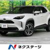 toyota yaris-cross 2023 -TOYOTA--Yaris Cross 5BA-MXPB10--MXPB10-3026920---TOYOTA--Yaris Cross 5BA-MXPB10--MXPB10-3026920- image 1