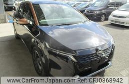 nissan aura 2022 quick_quick_6AA-FE13_FE13-215216