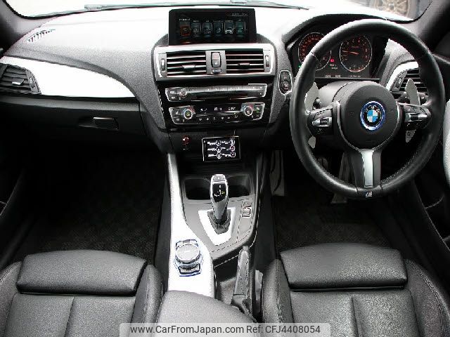 bmw 2-series 2016 -BMW--BMW 2 Series DBA-2G30--WBA2G12000V715531---BMW--BMW 2 Series DBA-2G30--WBA2G12000V715531- image 2