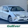 toyota prius 2018 -TOYOTA--Prius DAA-ZVW50--ZVW50-8084299---TOYOTA--Prius DAA-ZVW50--ZVW50-8084299- image 1