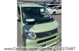 daihatsu move 2015 quick_quick_DBA-LA160S_0009046