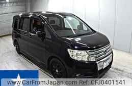 honda stepwagon 2011 -HONDA 【静岡 530は0428】--Stepwgn RK5--RK5-1108015---HONDA 【静岡 530は0428】--Stepwgn RK5--RK5-1108015-