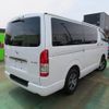 toyota hiace-van 2021 -TOYOTA--Hiace Van GDH206V--1056708---TOYOTA--Hiace Van GDH206V--1056708- image 2