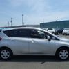 nissan note 2014 22003 image 3