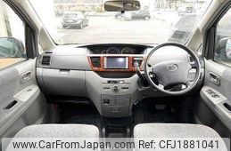 toyota noah 2007 CFJ1881041