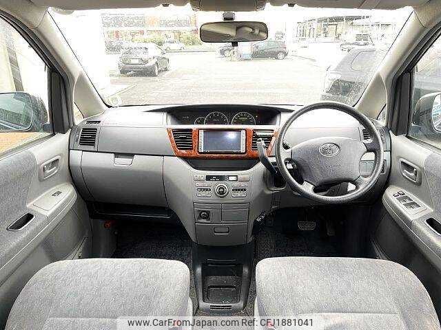 toyota noah 2007 CFJ1881041 image 1