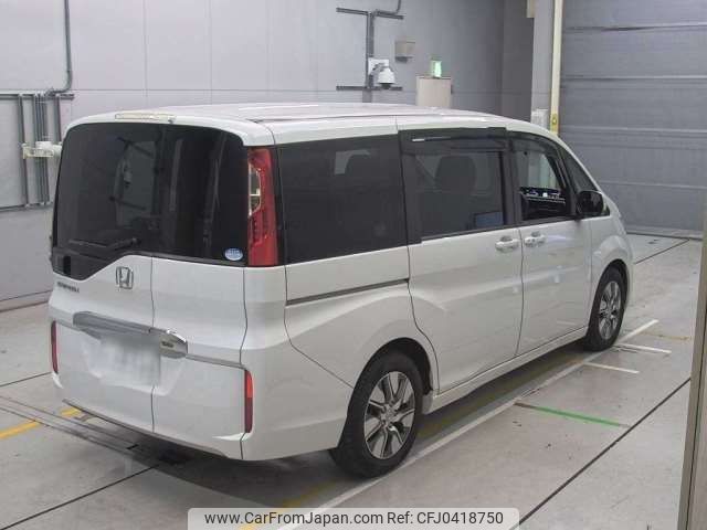 honda stepwagon 2017 -HONDA 【名古屋 508ﾄ7731】--Stepwgn DBA-RP1--RP1-1200200---HONDA 【名古屋 508ﾄ7731】--Stepwgn DBA-RP1--RP1-1200200- image 2