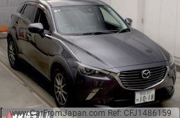 mazda cx-3 2015 CFJ1486159