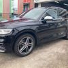 audi sq5 2017 -AUDI--Audi SQ5 ABA-FYCWGS--WAUZZZFY1J2040220---AUDI--Audi SQ5 ABA-FYCWGS--WAUZZZFY1J2040220- image 11