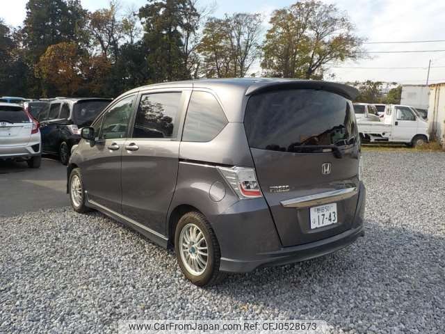 honda freed 2014 -HONDA 【野田 500】--Freed DBA-GB3--GB3-1523162---HONDA 【野田 500】--Freed DBA-GB3--GB3-1523162- image 2