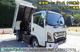 isuzu forward 2024 CFJ0952936