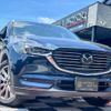 mazda cx-8 2018 quick_quick_3DA-KG2P_KG2P-110989 image 1