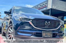 mazda cx-8 2018 quick_quick_3DA-KG2P_KG2P-110989