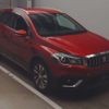 suzuki sx4 2017 quick_quick_DBA-YB22S_TSMJYB22S00547337 image 1