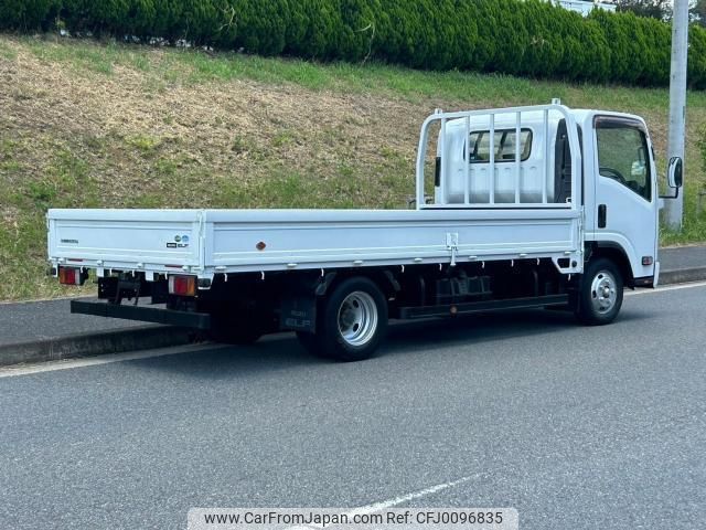 isuzu elf-truck 2016 quick_quick_TRG-NPR85AR_70651109 image 2