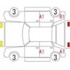 toyota aqua 2015 -TOYOTA--AQUA DAA-NHP10--NHP10-2488577---TOYOTA--AQUA DAA-NHP10--NHP10-2488577- image 2