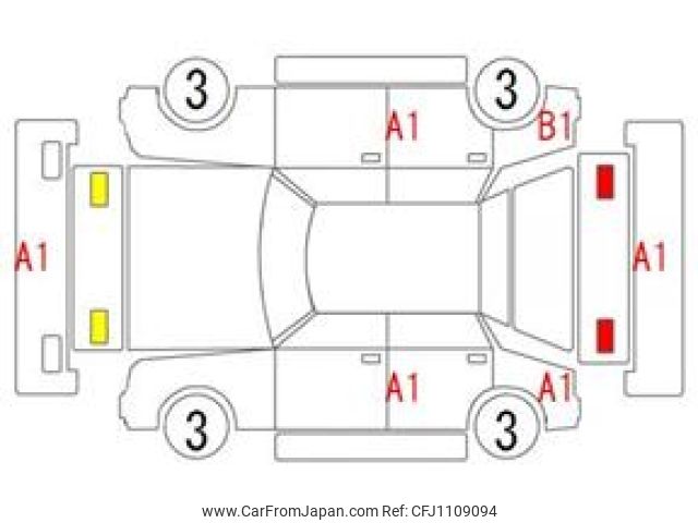 toyota aqua 2015 -TOYOTA--AQUA DAA-NHP10--NHP10-2488577---TOYOTA--AQUA DAA-NHP10--NHP10-2488577- image 2