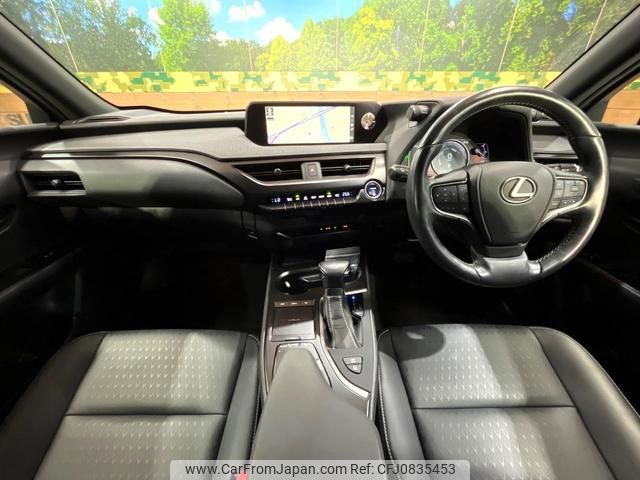 lexus ux 2019 quick_quick_MZAH10_MZAH10-2032473 image 2