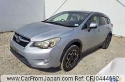 subaru xv 2012 -SUBARU--Subaru XV DBA-GP7--GP7-020821---SUBARU--Subaru XV DBA-GP7--GP7-020821-