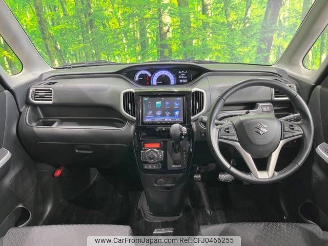 suzuki solio 2018 -SUZUKI--Solio DAA-MA36S--MA36S-676127---SUZUKI--Solio DAA-MA36S--MA36S-676127- image 2