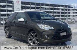 citroen ds3 2013 quick_quick_ABA-A5C5F01_VF7SA5FS9CW591495