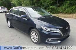 toyota allion 2020 -TOYOTA--Allion ZRT260-3114220---TOYOTA--Allion ZRT260-3114220-