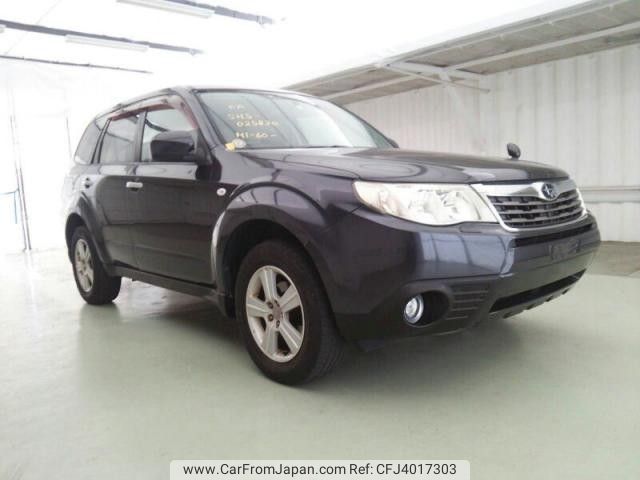 subaru forester 2008 ENHANCEAUTO__ea221500 image 1