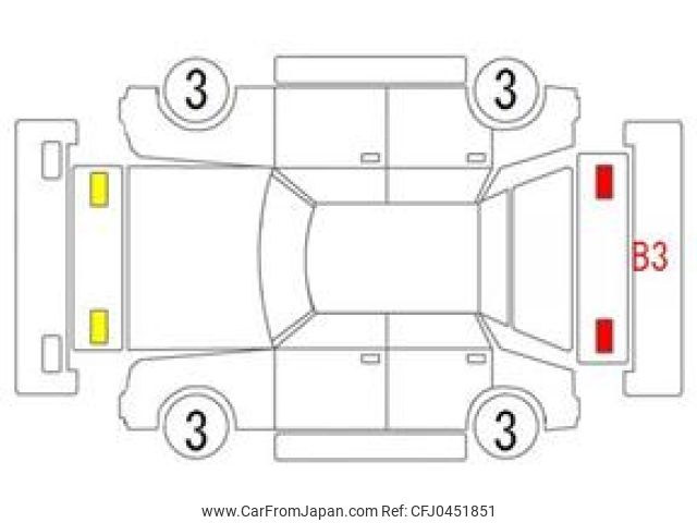 mini mini-others 2018 -BMW--BMW Mini DBA-XS15--WMWXS520302H51794---BMW--BMW Mini DBA-XS15--WMWXS520302H51794- image 2